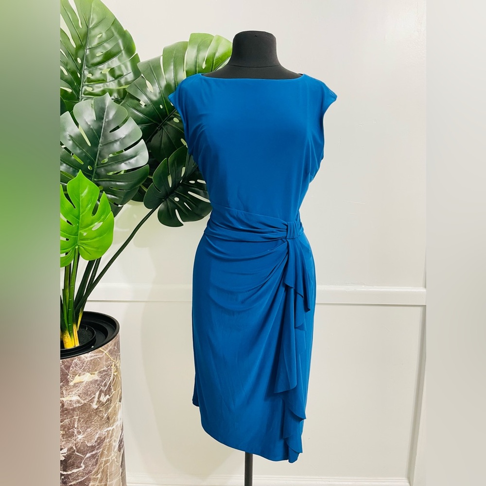 Chaps Dress